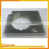 LED Anodizing Square Aluminum Cold Forging Heat Sink thumbnail-6