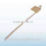 Etched Bookmark, Metal Bookmark, Meta Tag thumbnail-5