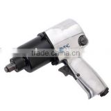 1/2"DR Twin-hammer air impact wrench