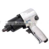 1/2"DR Twin-hammer Air Impact Wrench thumbnail-1
