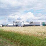 Export to Philippines Most Advanced Chicken House Cage thumbnail-1