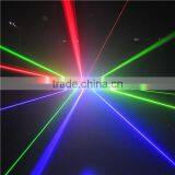 460mW YPBG Four Head Stage Light dj Laser Show System Disco Party Light thumbnail-3