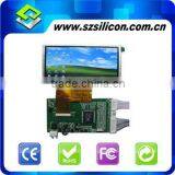 Digital 4.3inch TFT Module With 2way CVBS+VGA thumbnail-1
