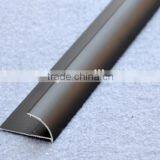 High Quality and Hot Sale Triangle Aluminum Extrusion Profile for Floor Tile Trim thumbnail-4