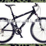 2011 FULL ALLOY MOUNTAIN BIKE/MTB BICYCLE