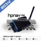 Jet-skis GPS Tracker, 3G/ SMS, Waterproof Case IP65 , SMS Geofencing, Powerful GSM Antenna, Remote Listener - Mod. HPNAV CA