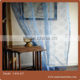 cheap backdrop pipe and drape stage decor luxury sheer curtains