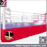UWIN Hot Sale High Quality Boxing Ring Boxing Ring - Competition thumbnail-3