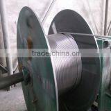 CaSi/ CaFe Cored Wire as Inoculant for Steel Making thumbnail-5