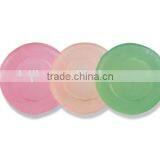 Round Personalized Transparent Wholesale Mini Custom Hotel Soaps