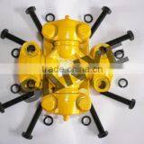 Shantui Bulldozer SD13 Universal Joint 16Y-12-00000 thumbnail-2