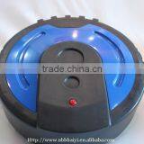 Robo Sweeper With Batteries