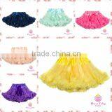 2016 Most Popular Pettiskirts & Tutus,Pettiskirt Princess,Child Pettiskirt With Ruffles thumbnail-1