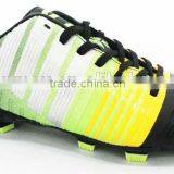 New Style Colorful Outdoor Lightweight Popular TPU Football Boots Factory Turf Soccer Shoes For Hard Ground thumbnail-3