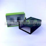 Custom High Quality Cosmetics Paper Foam Box
