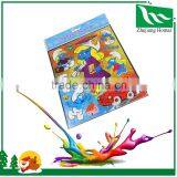 Cute 3d Pvc Wall Sticker For Kids Wholesale