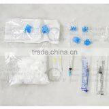 High Qulaity Facial Hydro Vacuum Meso Gun for Hyaluronic Acid Gel Knee Joint Injection thumbnail-5