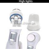 Rechargeable Ultrasonic Beauty Equipment Facial Tool Beauty Equipment thumbnail-2