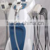 Multipoalr RF body cavitation laser equipment on Sale