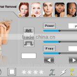 Newest Technology Top Quality Diode Laser 808nm for Hair Removal thumbnail-3