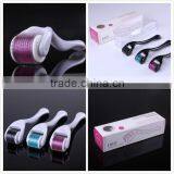 DRS540 Factory Price With Clean Produce Line 540 Needles Skin Beauty 0.2 Micronedle Dermaroller thumbnail-4