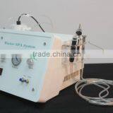 NL-SPA300 Hot Sale Microdermabrasion Machine for Pigmentation Correctors Beauty Machine for Deep Cleaning thumbnail-2