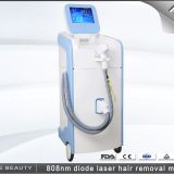 808nm diode laser hair remover permenent hair removal large power empire beauty
