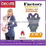 New Arrival Multifunctional UL Quality Factory Baby Furniture thumbnail-2