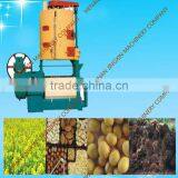 Industrial Sesame Peanut Bean Sunflower Seeds Olive Oil Extraction Machine 0086-15238020768