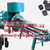 50pcs/minute Coal Briquetting Making Machine 0086-15238010724