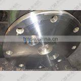 254SMO S31254 1.4547 Alloy59 Hardware Fastener Stainless Steel F316l Forged Flange thumbnail-1