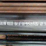 ASTM A333 GR.6 SMLS PIPE thumbnail-1