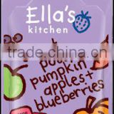 Ella's Kitchen Organic Sweet Potato, Pumpkin and Blueberry 120g Stage 1 (4 months+)