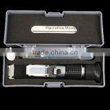 RHB90ATC Honey Beekeeping Equipment Hand Held Honey Tested Refractometer thumbnail-3