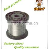 Bee hive frame wire