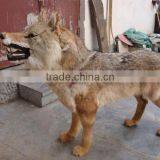 Wild Animals Designs Animal Big Wolf Statue thumbnail-6