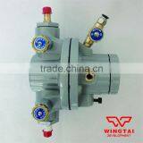 One Way Pneumatic Diaphragm Pump For Printing Industry Circulate Pumping Machine thumbnail-4