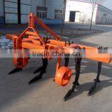 7tines With Heat Treatment Chisel Plow