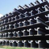 High Quality BS11:1985 Standard Steel Rail thumbnail-2