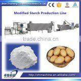 Denatured Potato Starch Extrusion Line