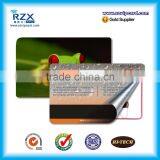 Hot Sale ISO14443A 13.56MHz PVC RFID Card With Magnetic Stripe thumbnail-3