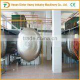 Small Capacity Dinter Brand Palm Oil Clarify Machine