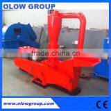 Supply Diesel Motor Drived Sawdust Pellet Making Machine Connect Crusher thumbnail-3