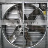 50" swung hammer exhaust fan for greenhouse