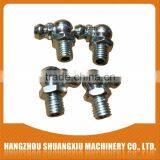 Sufficient Stock Types 90DG M6x1 Grease Fitting thumbnail-3