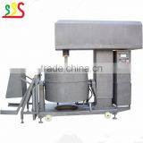 Высокоэффективная мясорубка с объемом 500 литров