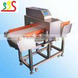 Конвейерный металлодетектор для упакованного и неупакованного пищевого продукта