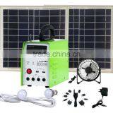 20W Solar Lighting System thumbnail-1
