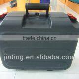 Portable Tool Box/plastic Case/tool Kit/Black1 thumbnail-1