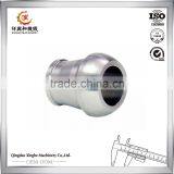 CNC Machining Service Custom Precision Steel Custom Oem Cnc Machine Working thumbnail-1